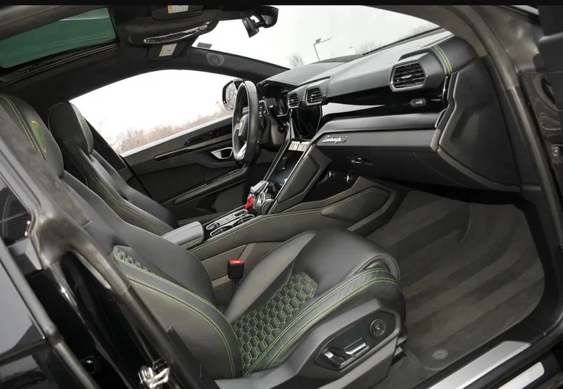 Lamborghini Urus 4.0 V8 | Mobile.bg � ����������� 6