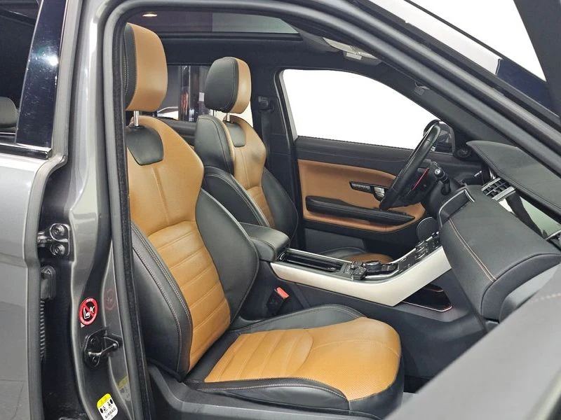Land Rover Range Rover Evoque 2.0 Automatic, снимка 12 - Автомобили и джипове - 55931181