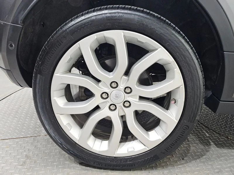 Land Rover Range Rover Evoque 2.0 Automatic, снимка 5 - Автомобили и джипове - 55931181