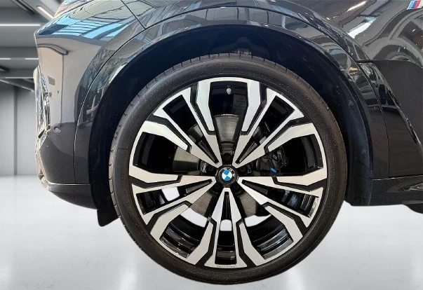BMW X7 40d xDrive = M-Sport Pro = Гаранция, снимка 5 - Автомобили и джипове - 56084395