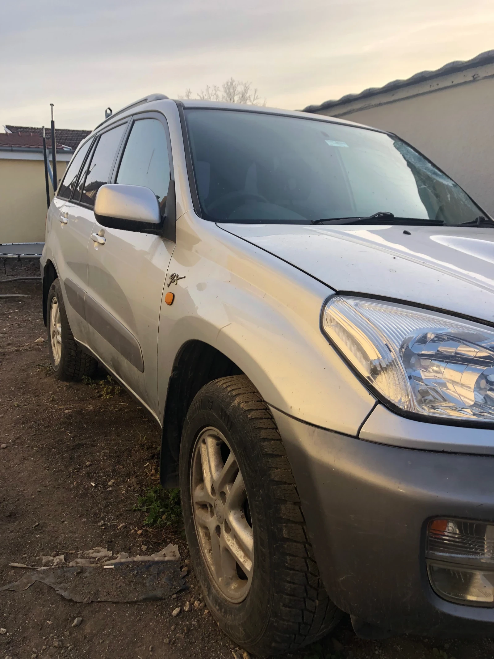 Toyota Rav4  - изображение 2