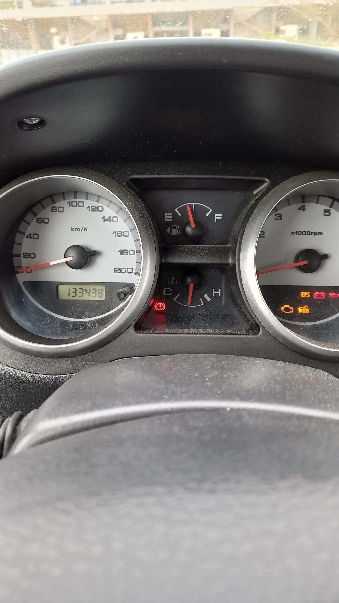 Suzuki Ignis  - изображение 5