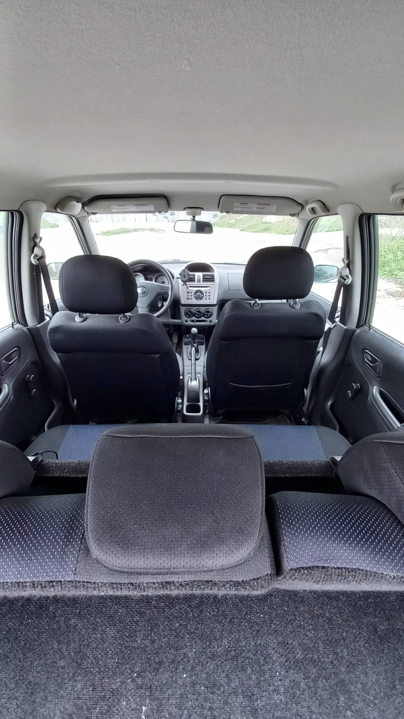 Suzuki Ignis  - изображение 10