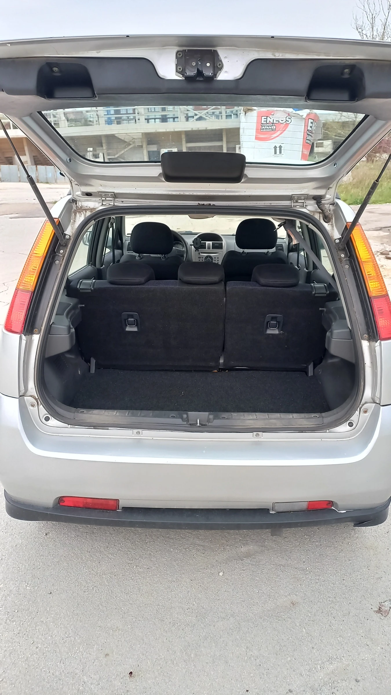 Suzuki Ignis  - изображение 6