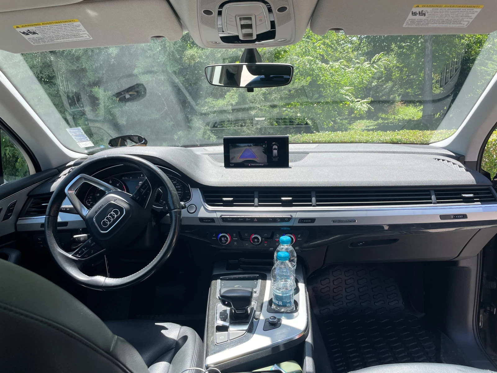 Audi Q7  - изображение 5