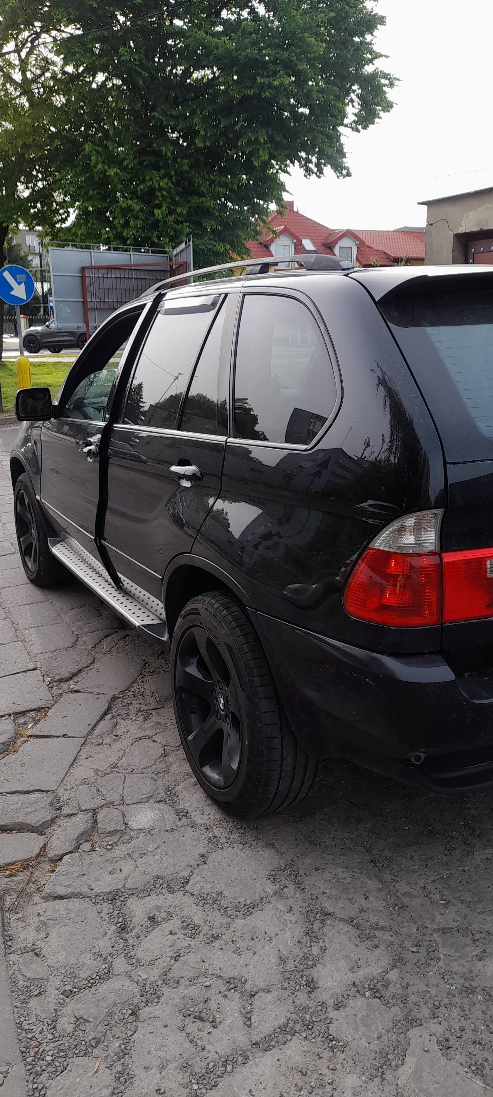 BMW X5  - изображение 2
