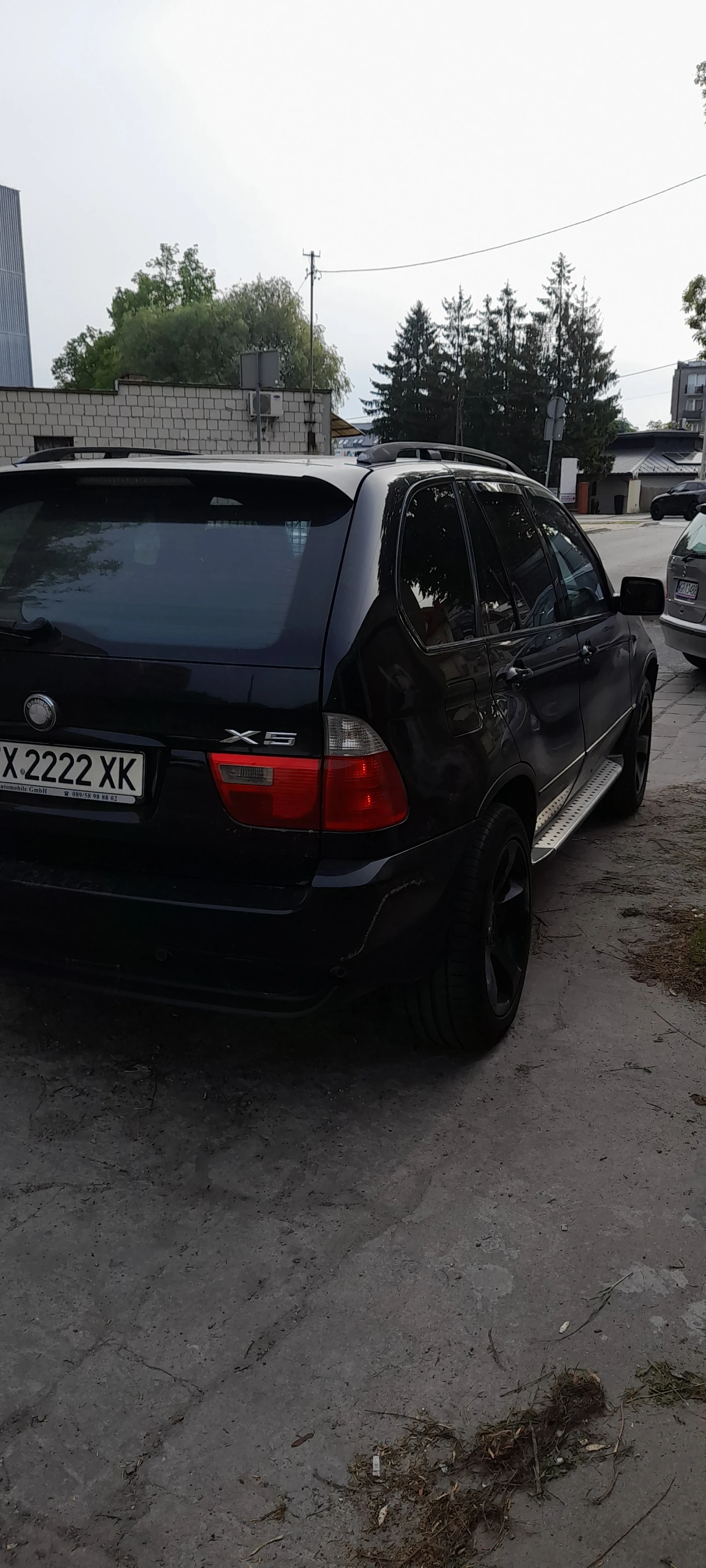 BMW X5  - изображение 3