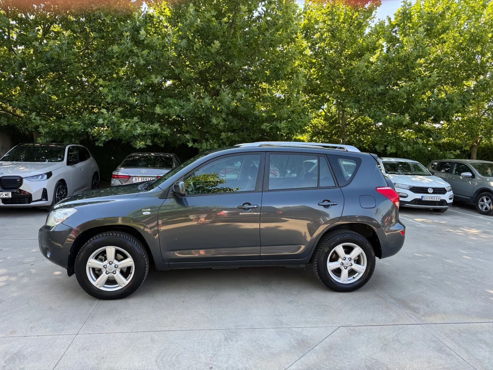 Toyota Rav4 2.2D4D-136kc - изображение 2