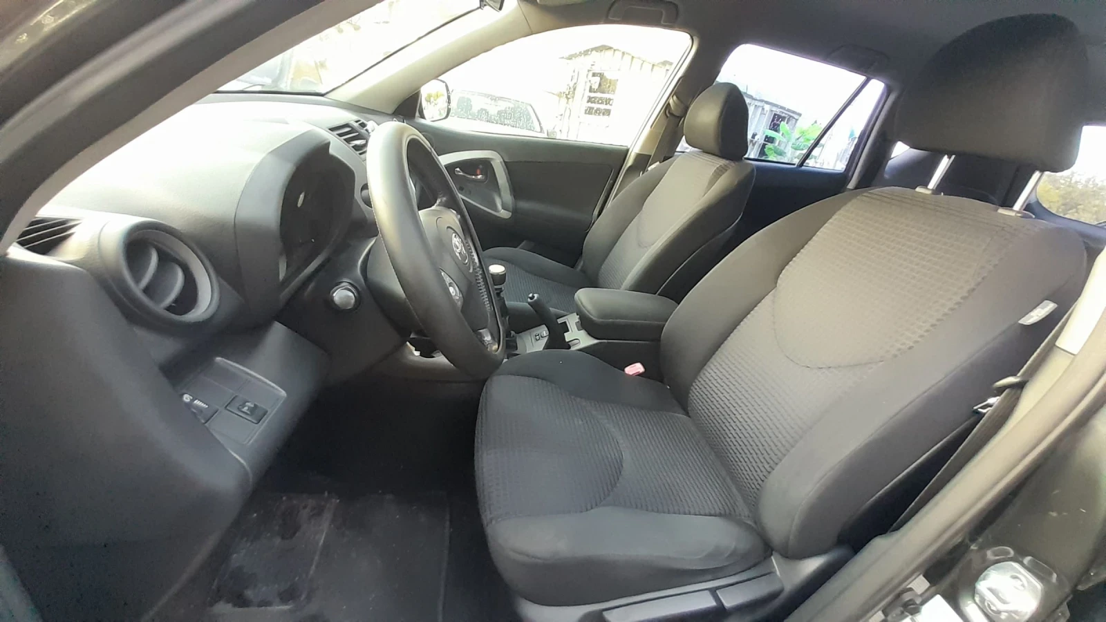 Toyota Rav4 Италия Оригинална боя  | Mobile.bg — изображение 11