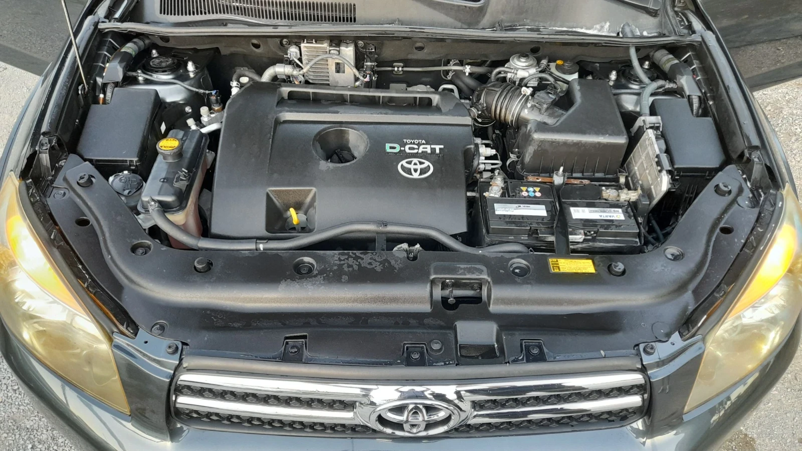 Toyota Rav4 Италия Оригинална боя  | Mobile.bg — изображение 16