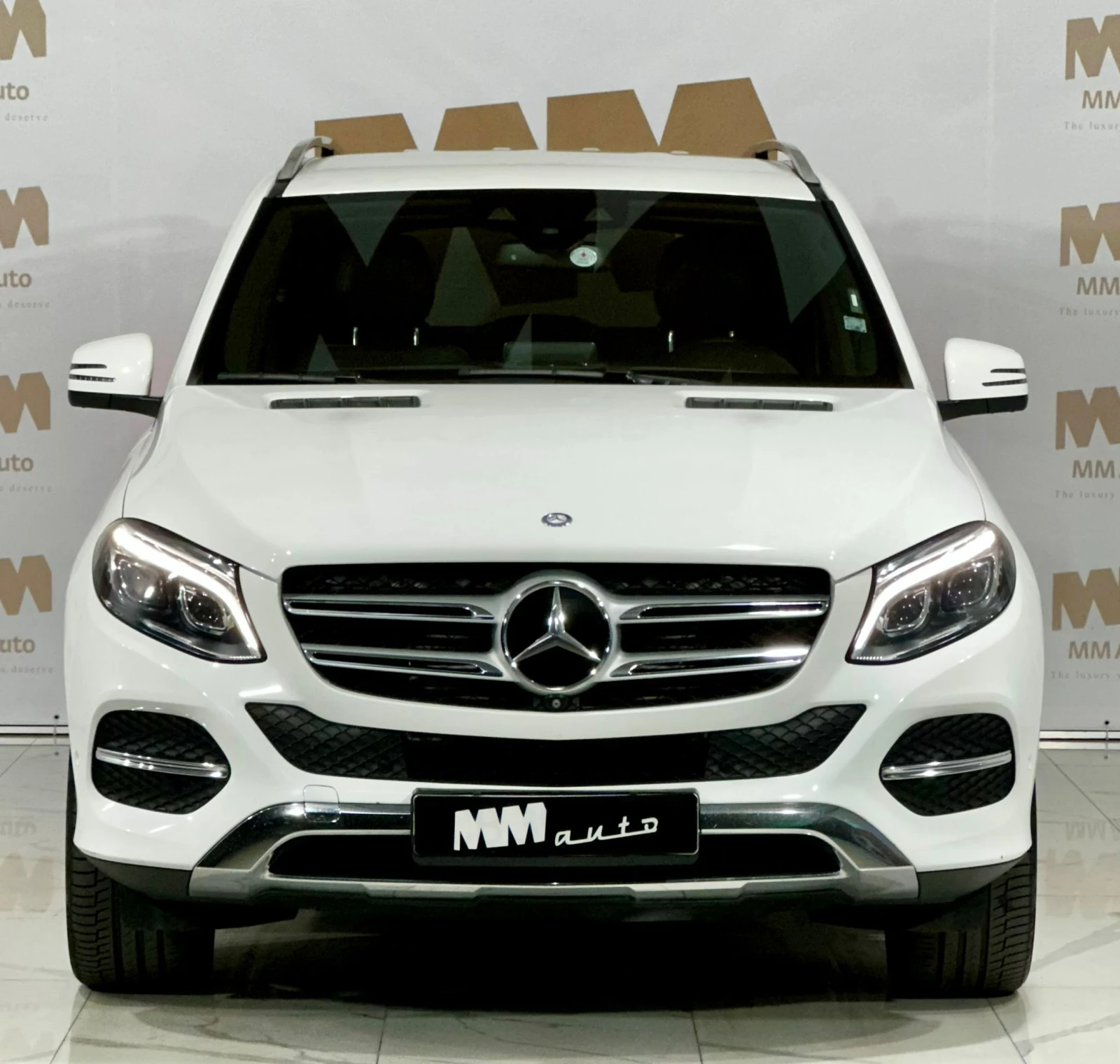 Mercedes-Benz GLE 350 d* 4Matic* Harman/Kardon* 360 - изображение 4