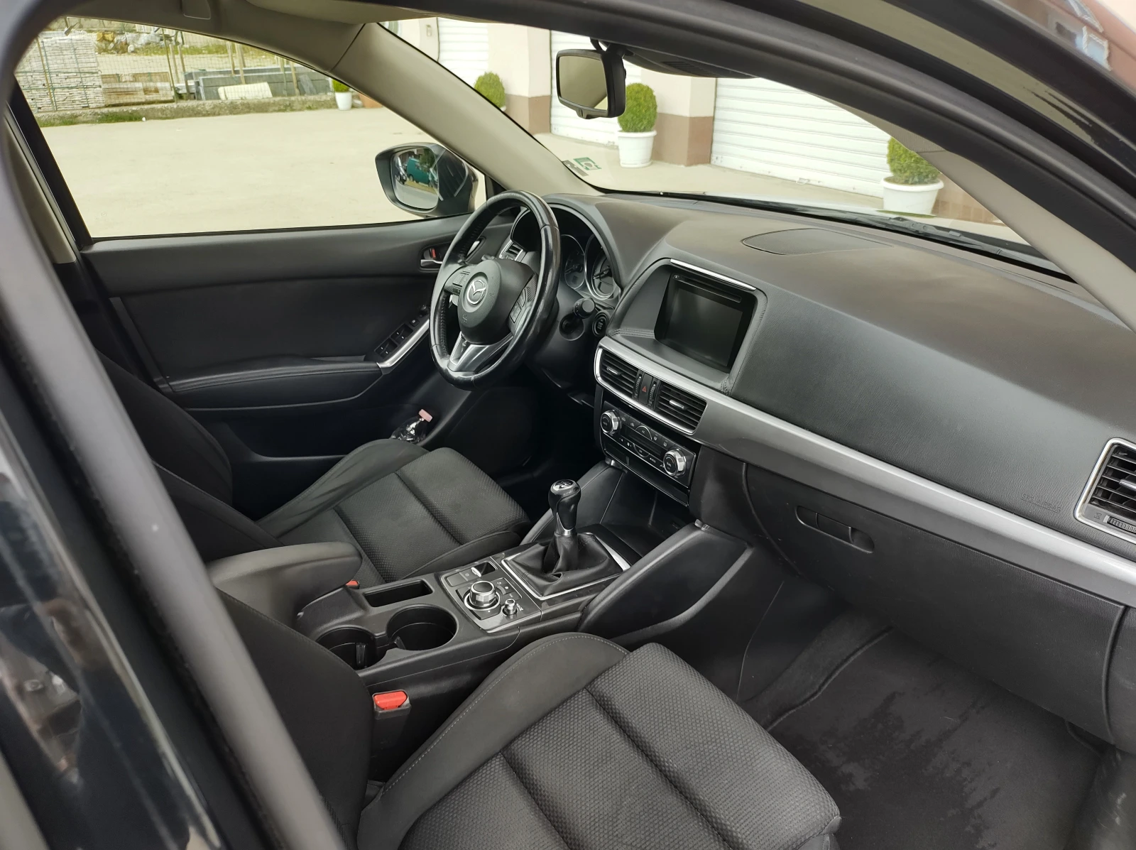 Mazda CX-5 | Mobile.bg   6