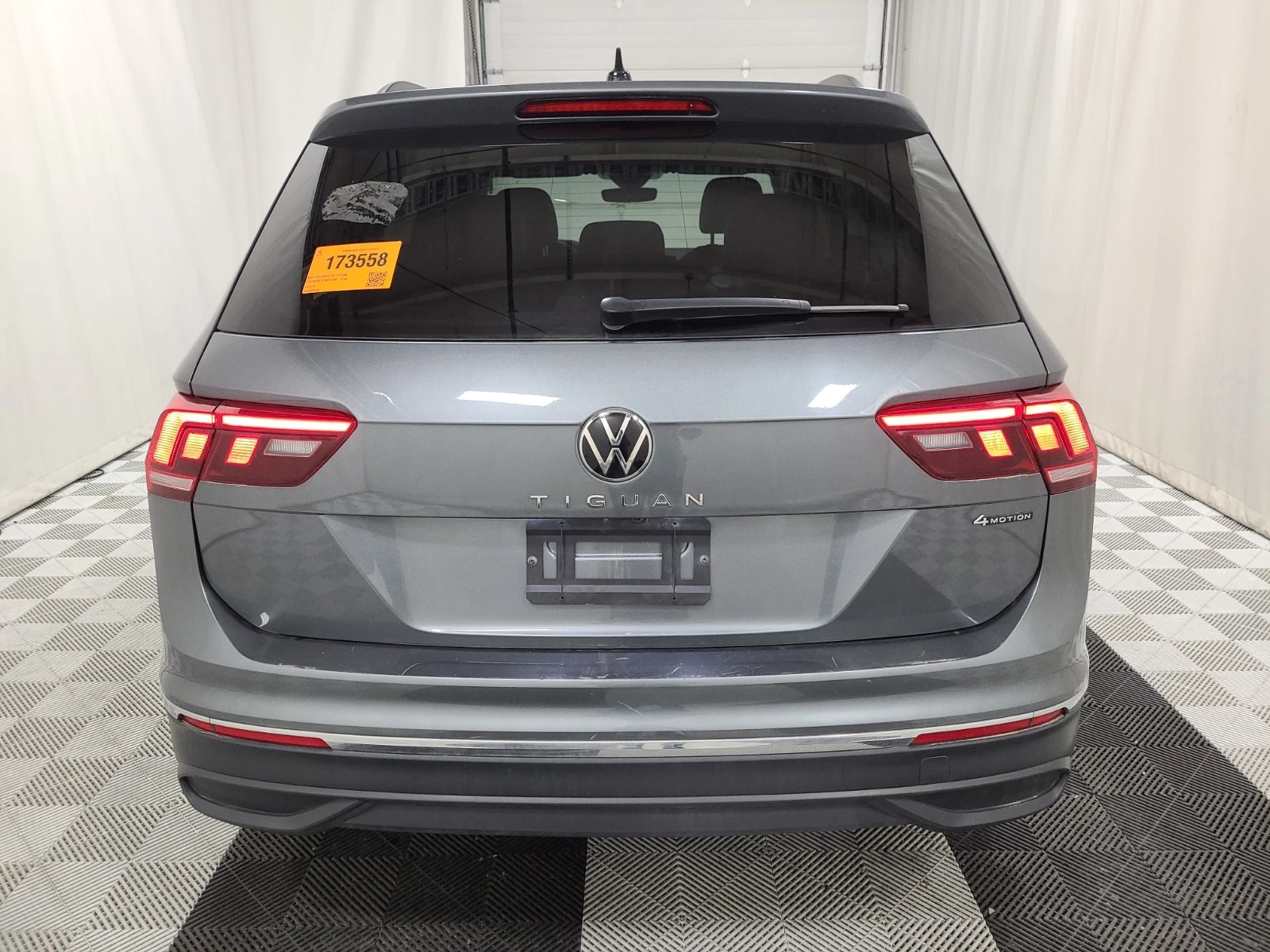 VW Tiguan * CARFAX * БЕЗ ПЪРВОНАЧАЛНА ВНОСКА - изображение 5