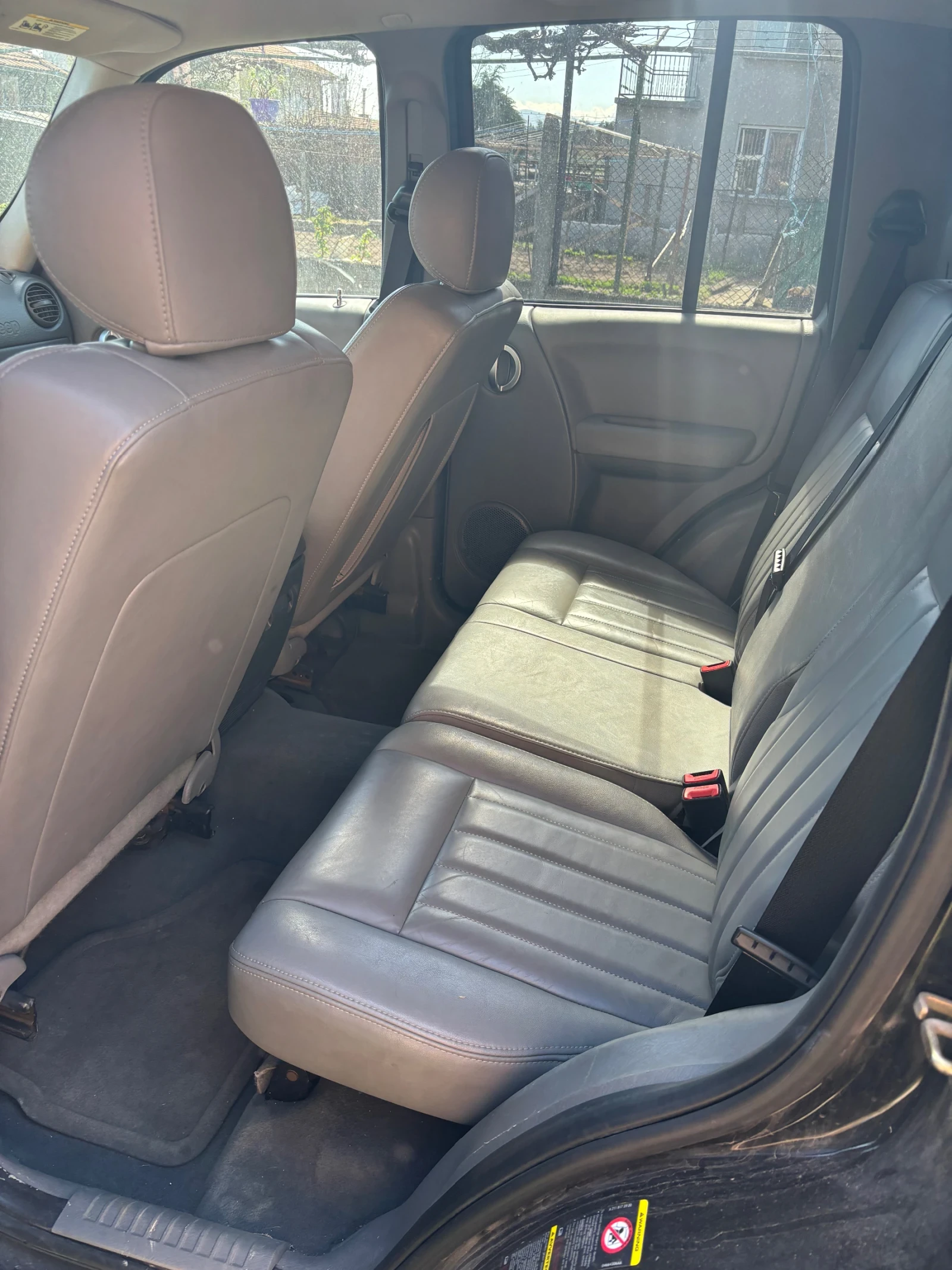 Jeep Cherokee  - изображение 7