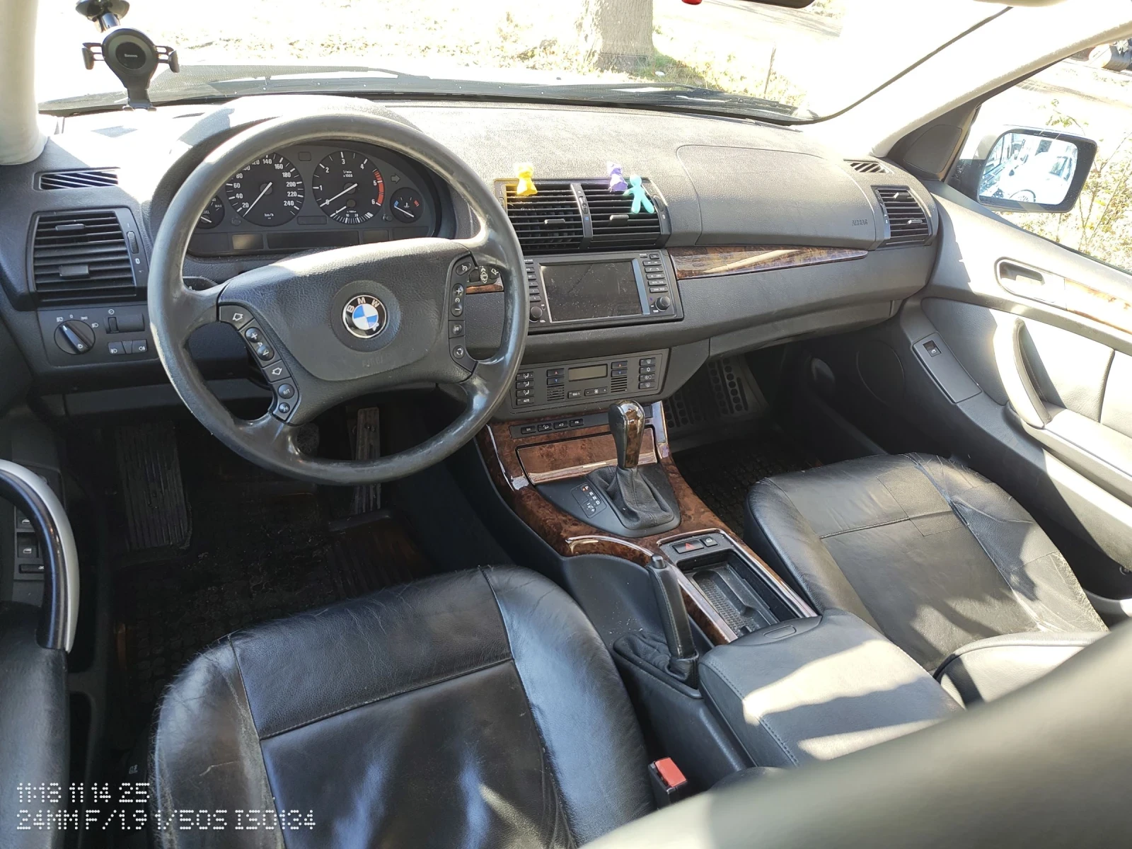 BMW X5 | Mobile.bg   4