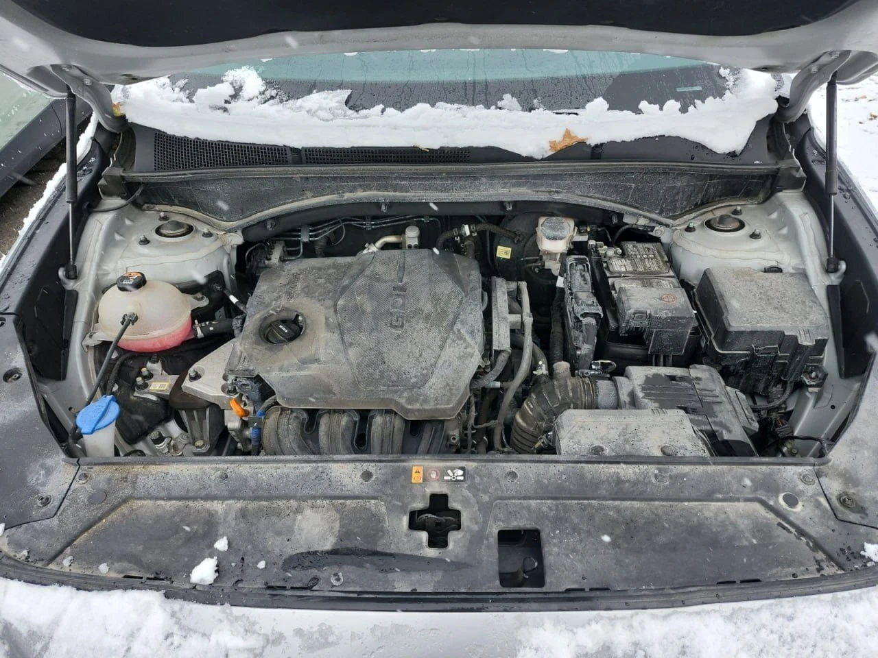 Hyundai Santa fe * PREFERRED* * АвтоКредит*  - изображение 6