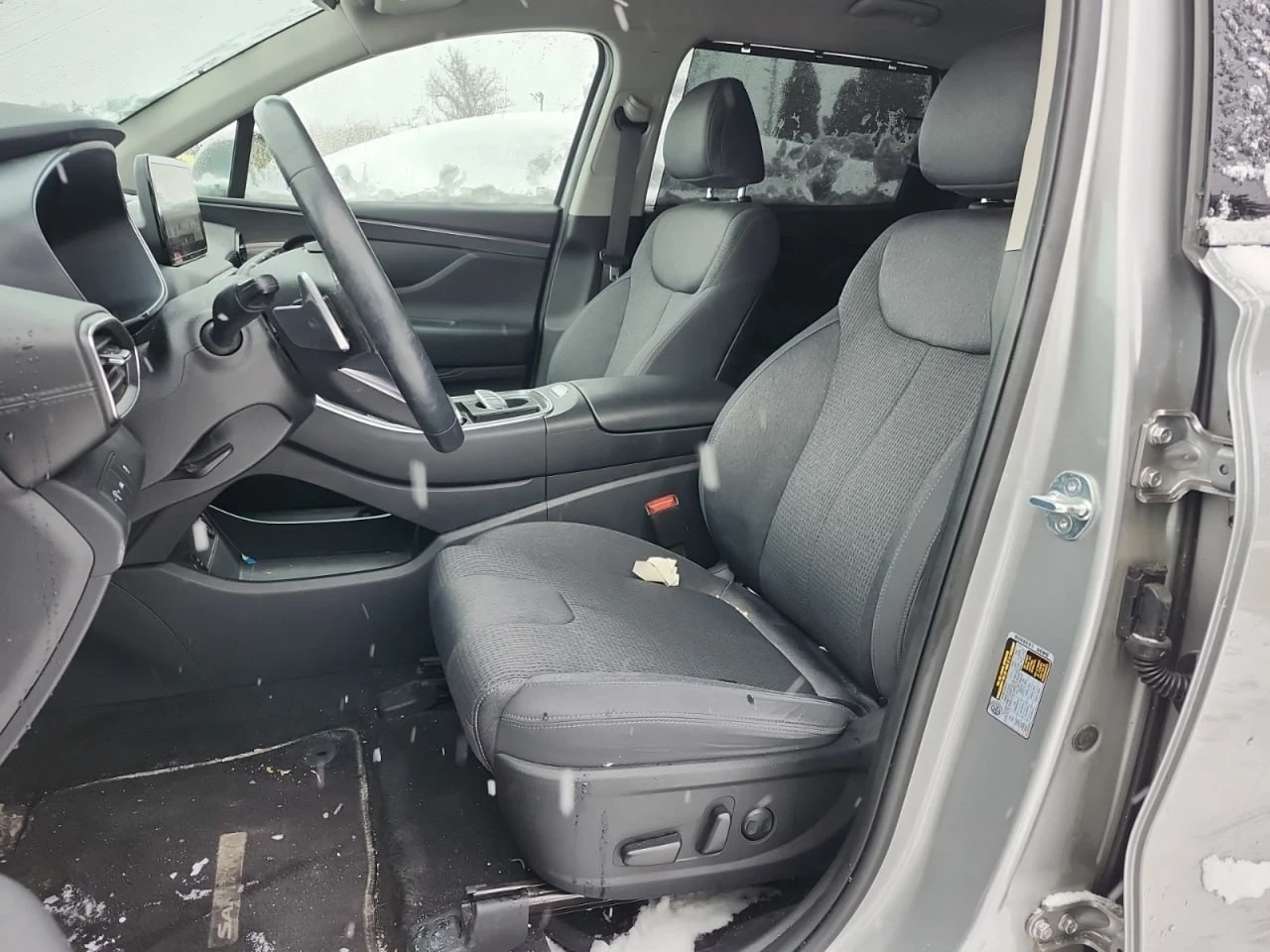 Hyundai Santa fe * PREFERRED* * АвтоКредит*  - изображение 8