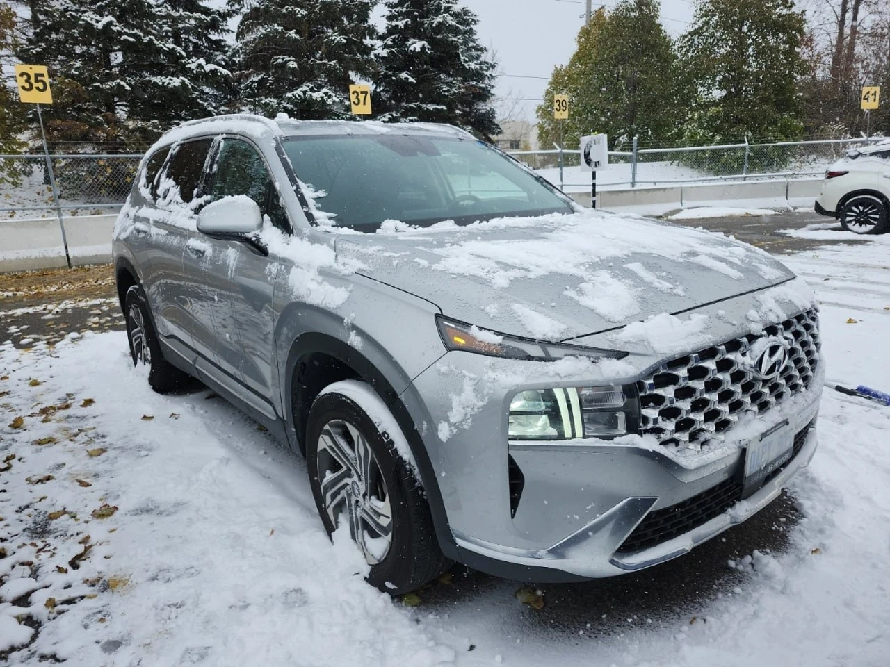 Hyundai Santa fe * PREFERRED* * АвтоКредит*  - изображение 2