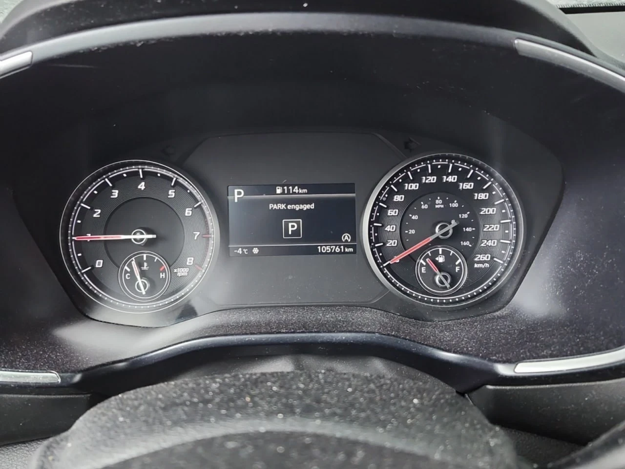 Hyundai Santa fe * PREFERRED* * АвтоКредит*  - изображение 10