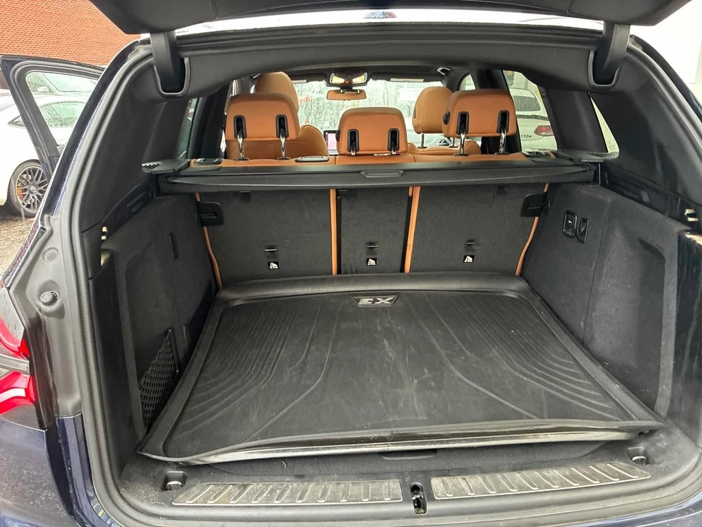 BMW X3 * xDrive30i * CARFAX *    | Mobile.bg   13