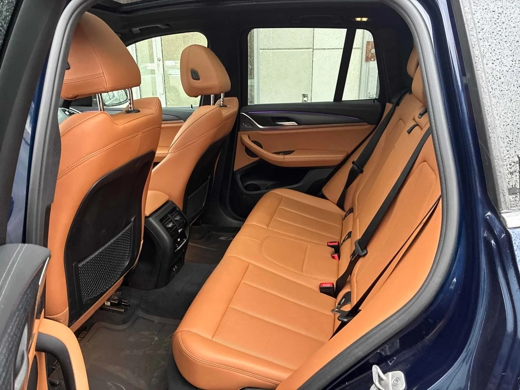 BMW X3 * xDrive30i * CARFAX *    | Mobile.bg   12