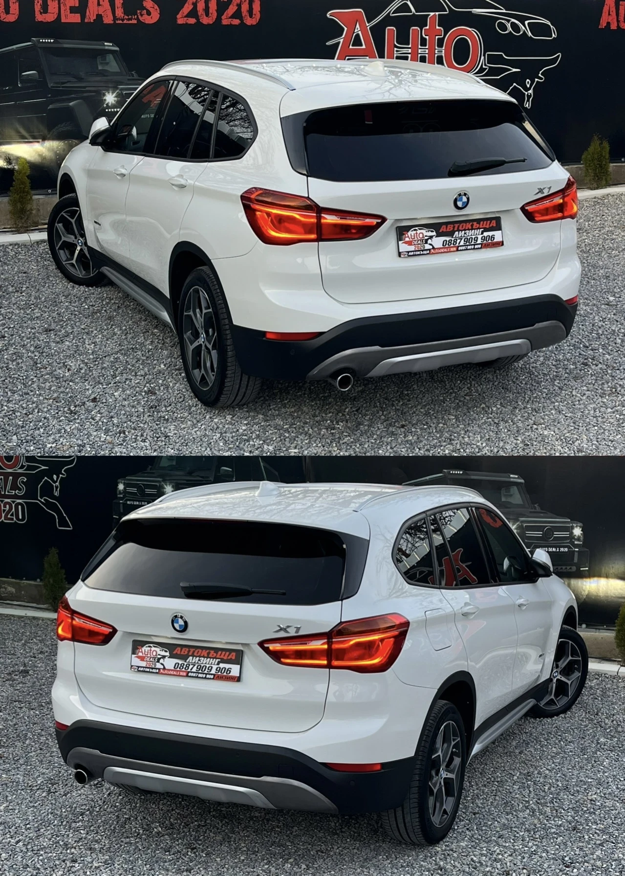 BMW X1 1.8D* S-DRIVE* FACE* AUTOMATIC*   | Mobile.bg   6