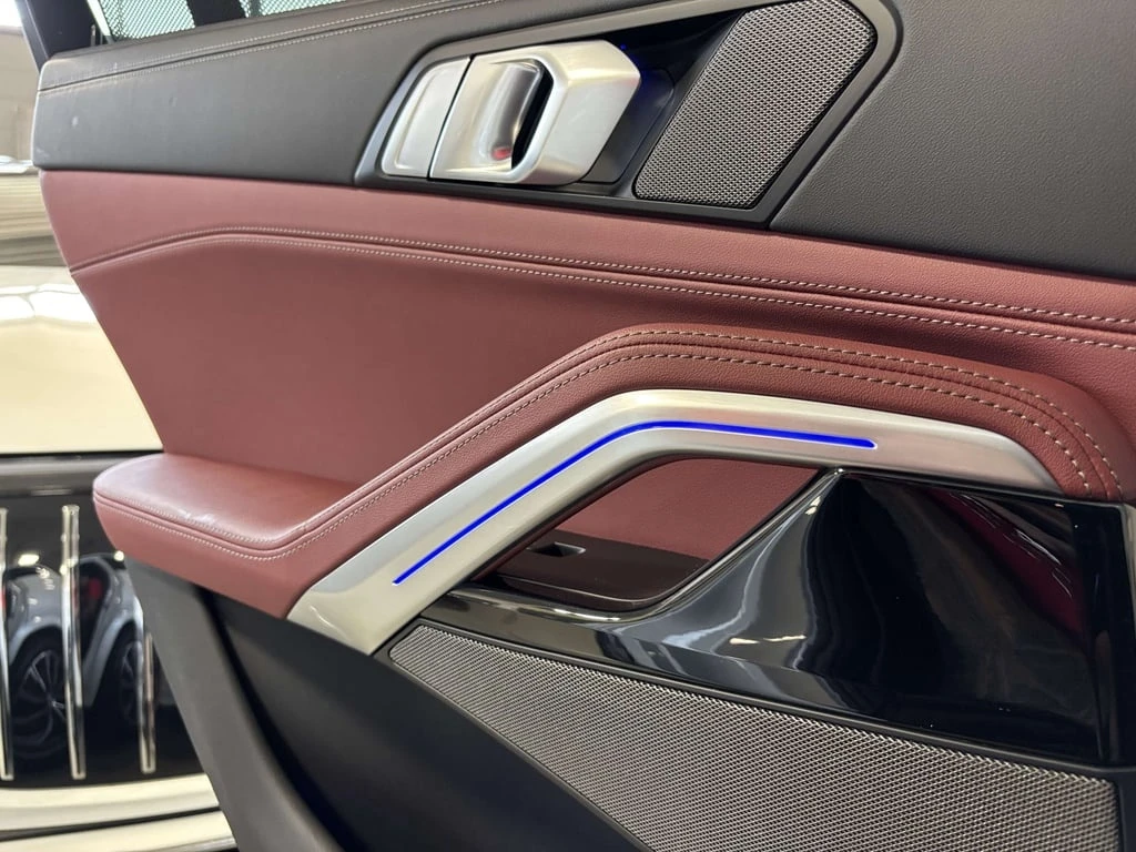 BMW X6 xDrive40i  CARFAX - изображение 10