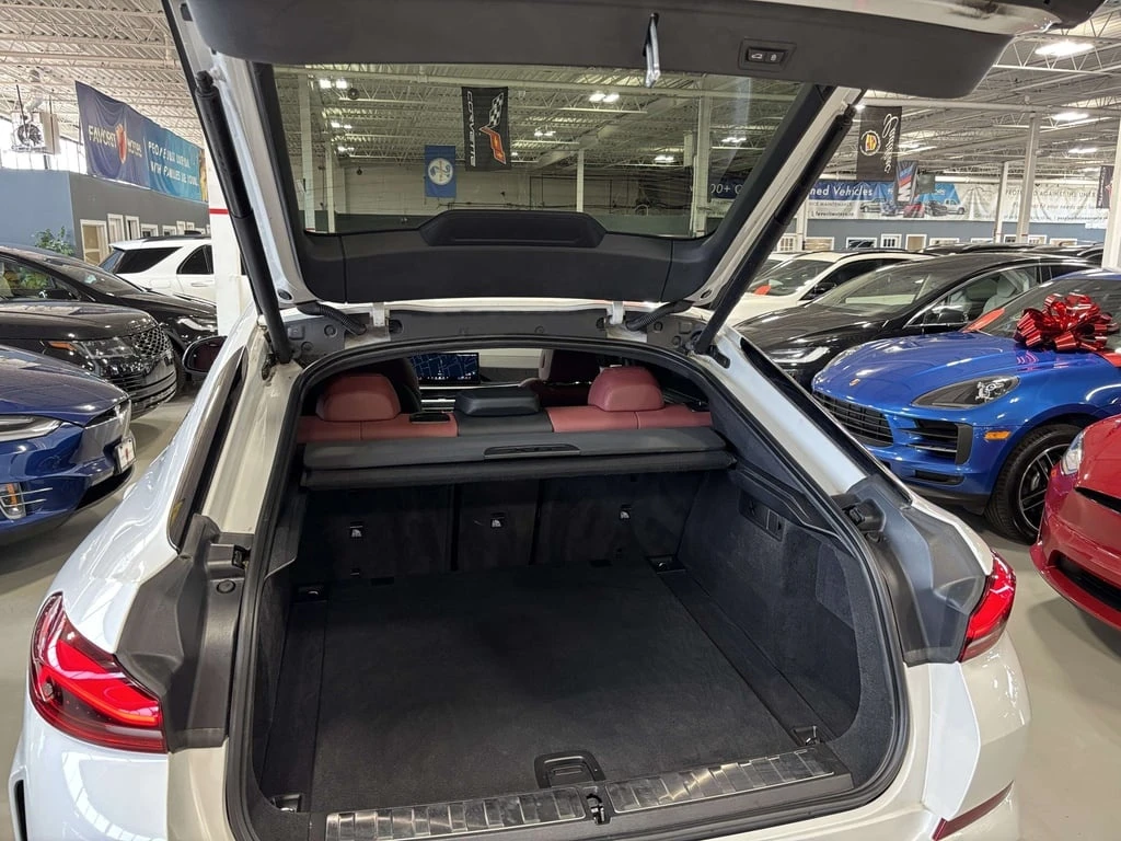 BMW X6 xDrive40i  CARFAX - изображение 6