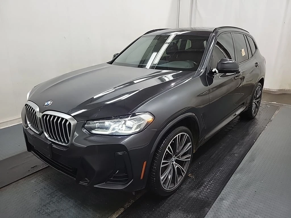 BMW X3 * XDRIVE30I * CARFAX * ��� ������������ ������ | Mobile.bg � ����������� 1