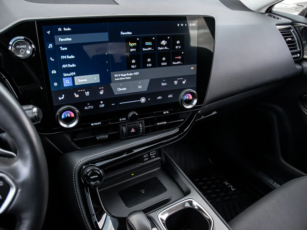 Lexus NX 350h AWD * CLEAN CARFAX * ���������� * (���� �� ��) | Mobile.bg � ����������� 13