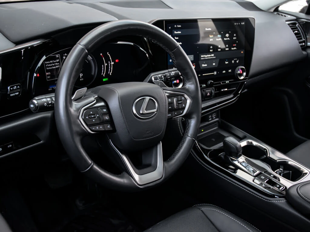 Lexus NX 350h AWD * CLEAN CARFAX * ���������� * (���� �� ��) | Mobile.bg � ����������� 7