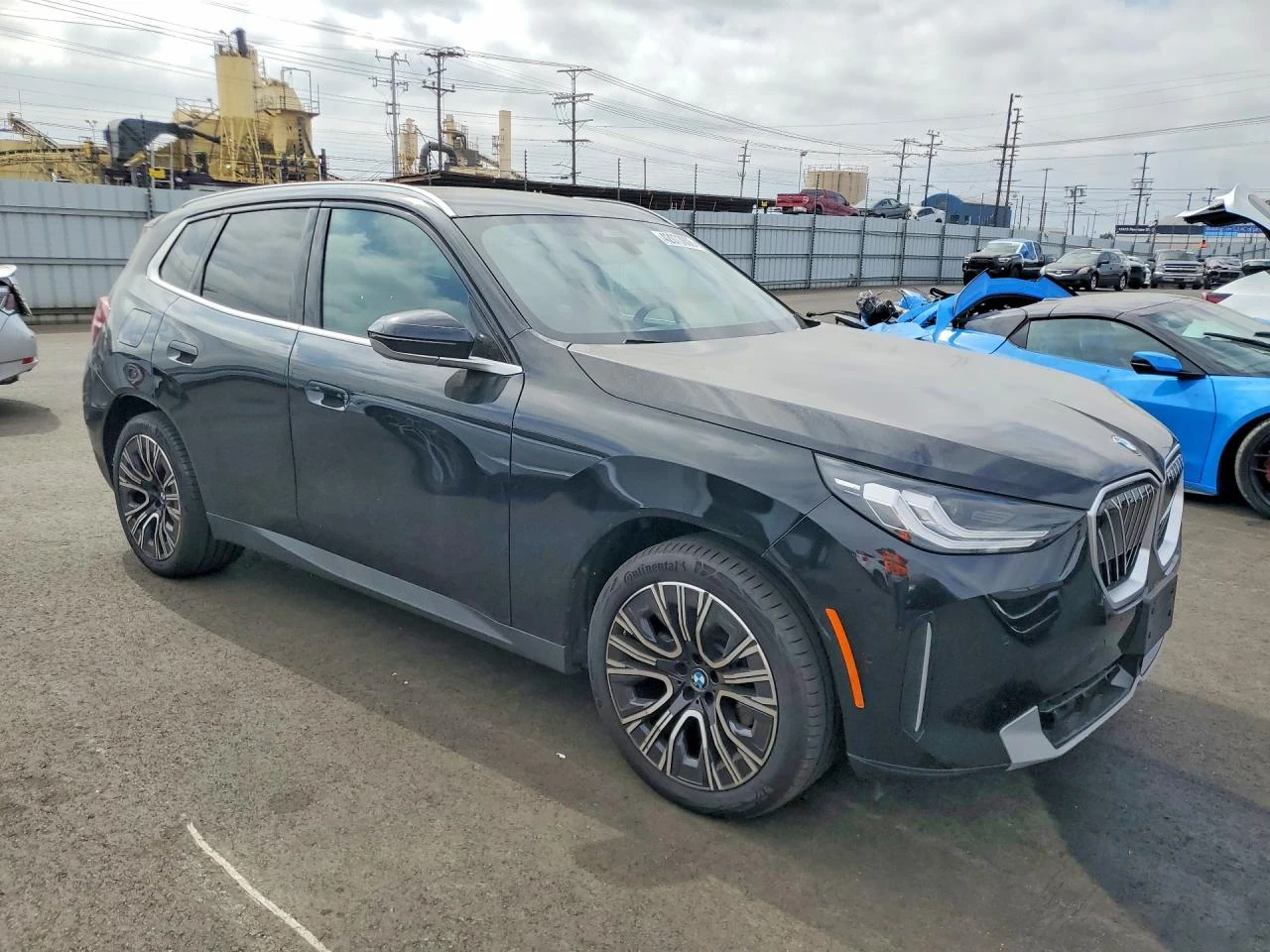 BMW X3 * X-DRIVE30I* , снимка 3 - Автомобили и джипове - 54009516