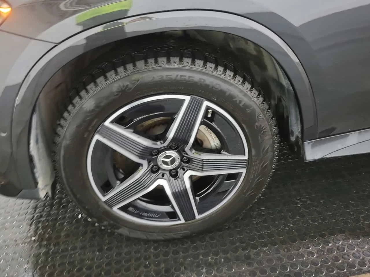 Mercedes-Benz GLC 300 BURMESTER| PANO| 360| AMBIENT| DISTRONIK PLUS, снимка 6 - Автомобили и джипове - 54226339