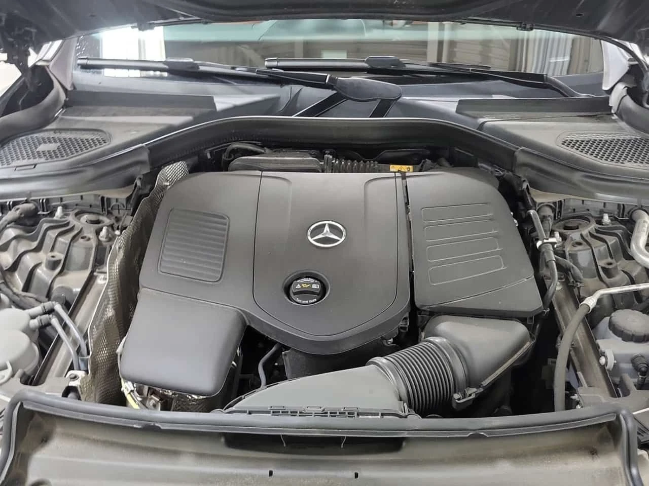 Mercedes-Benz GLC 300 BURMESTER| PANO| 360| AMBIENT| DISTRONIK PLUS, снимка 8 - Автомобили и джипове - 54226339