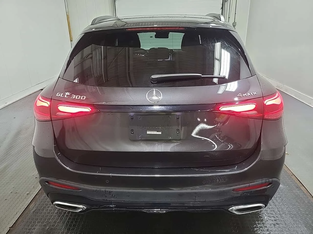 Mercedes-Benz GLC 300 BURMESTER| PANO| 360| AMBIENT| DISTRONIK PLUS, снимка 5 - Автомобили и джипове - 54226339