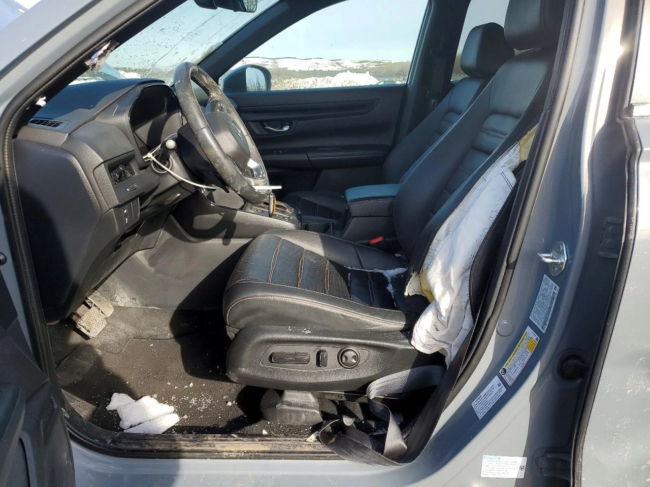 Honda Cr-v 2.0l Sport-L* AWD | Mobile.bg � ����������� 7