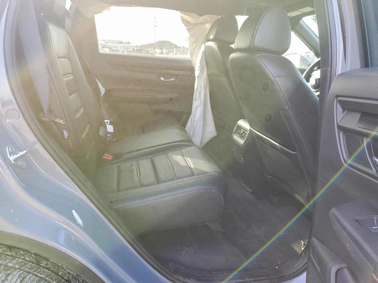 Honda Cr-v 2.0l Sport-L* AWD | Mobile.bg � ����������� 11