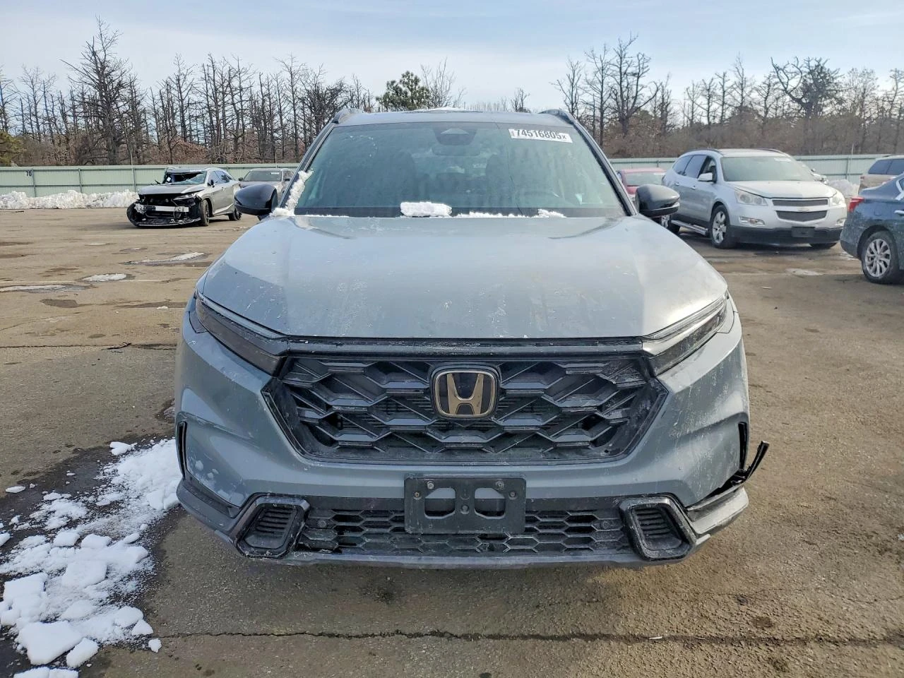 Honda Cr-v 2.0l Sport-L* AWD | Mobile.bg � ����������� 5