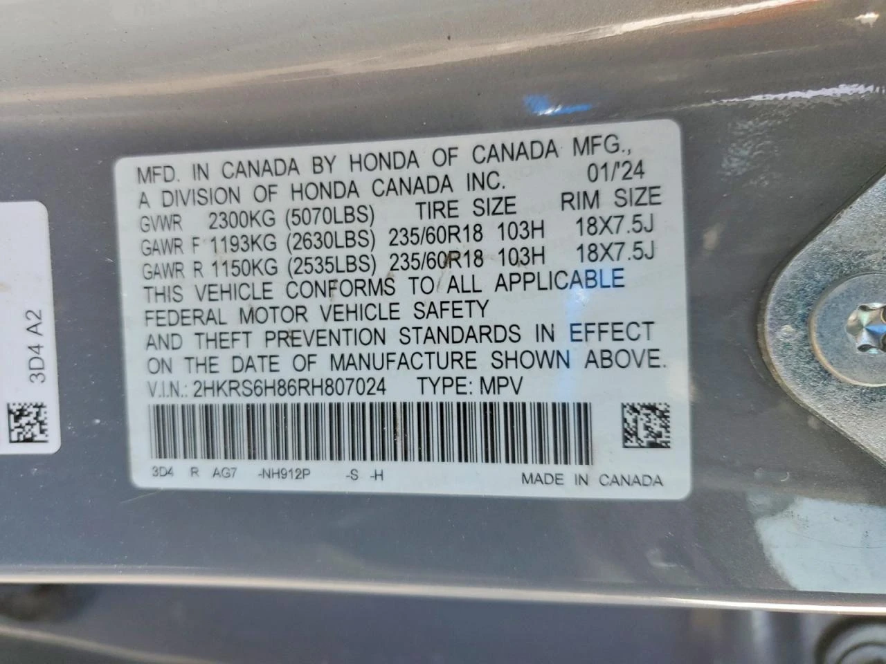 Honda Cr-v 2.0l Sport-L* AWD | Mobile.bg � ����������� 13