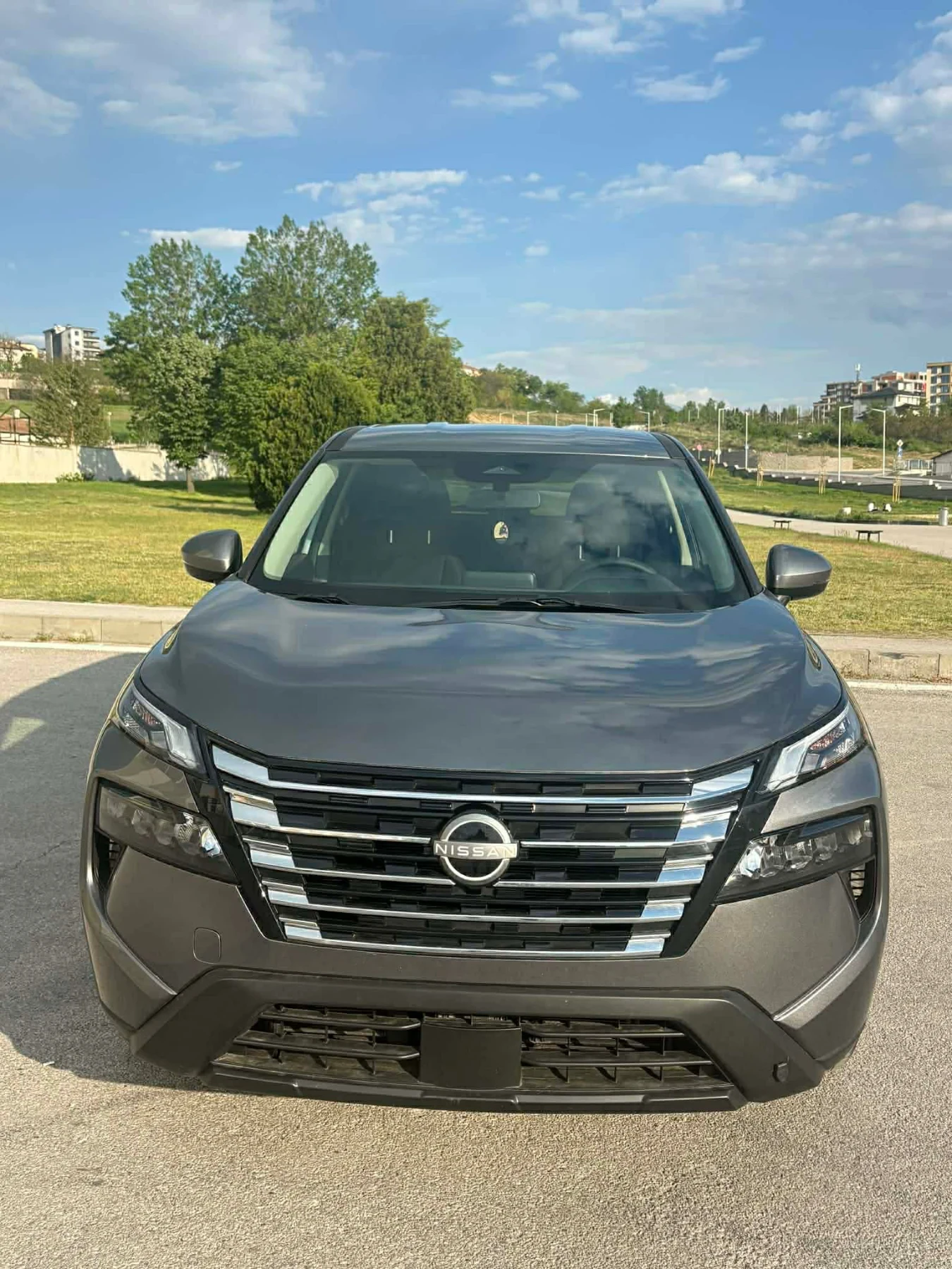 Nissan Rogue | Mobile.bg � ����������� 1