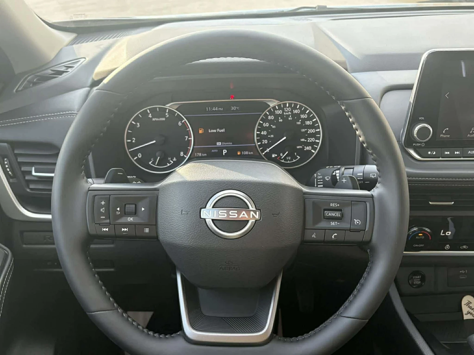 Nissan Rogue | Mobile.bg � ����������� 8