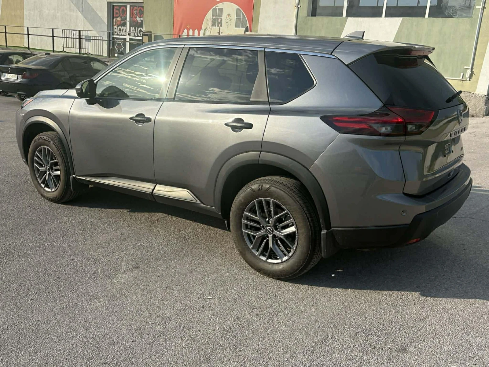 Nissan Rogue | Mobile.bg � ����������� 3