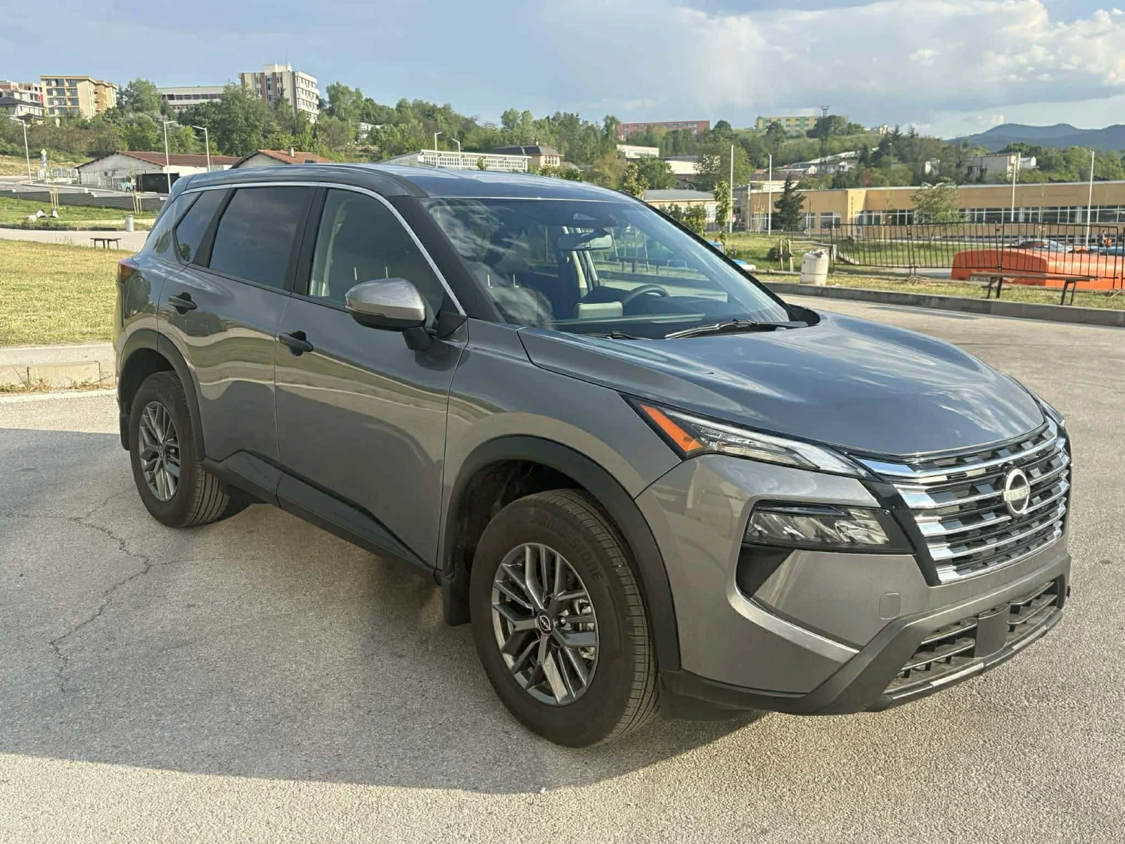 Nissan Rogue | Mobile.bg � ����������� 5