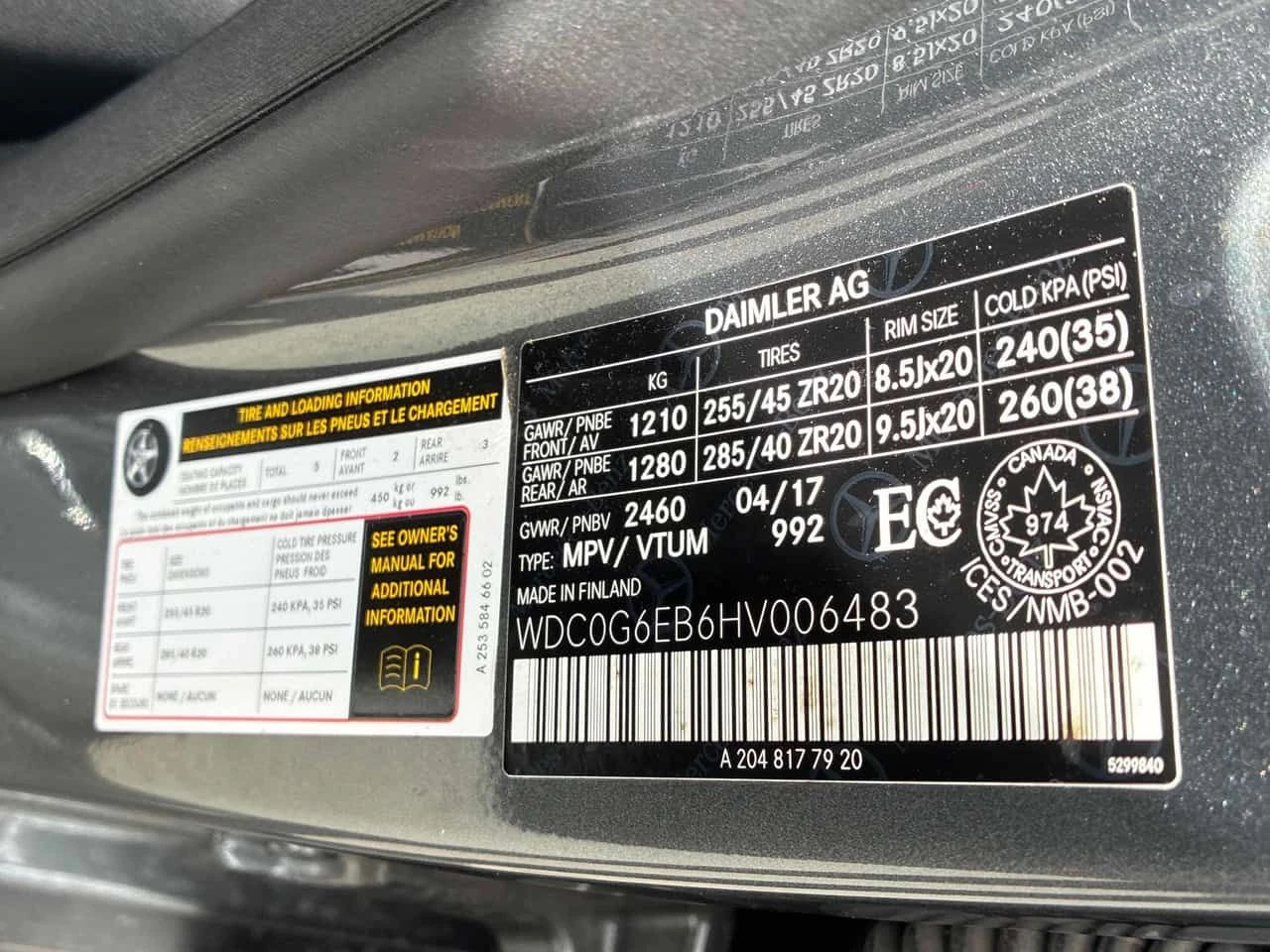 Mercedes-Benz GLC 43 AMG ПОДГРЕВИ * ПАНО * KEYLESS * CARFAX, снимка 10 - Автомобили и джипове - 54840683