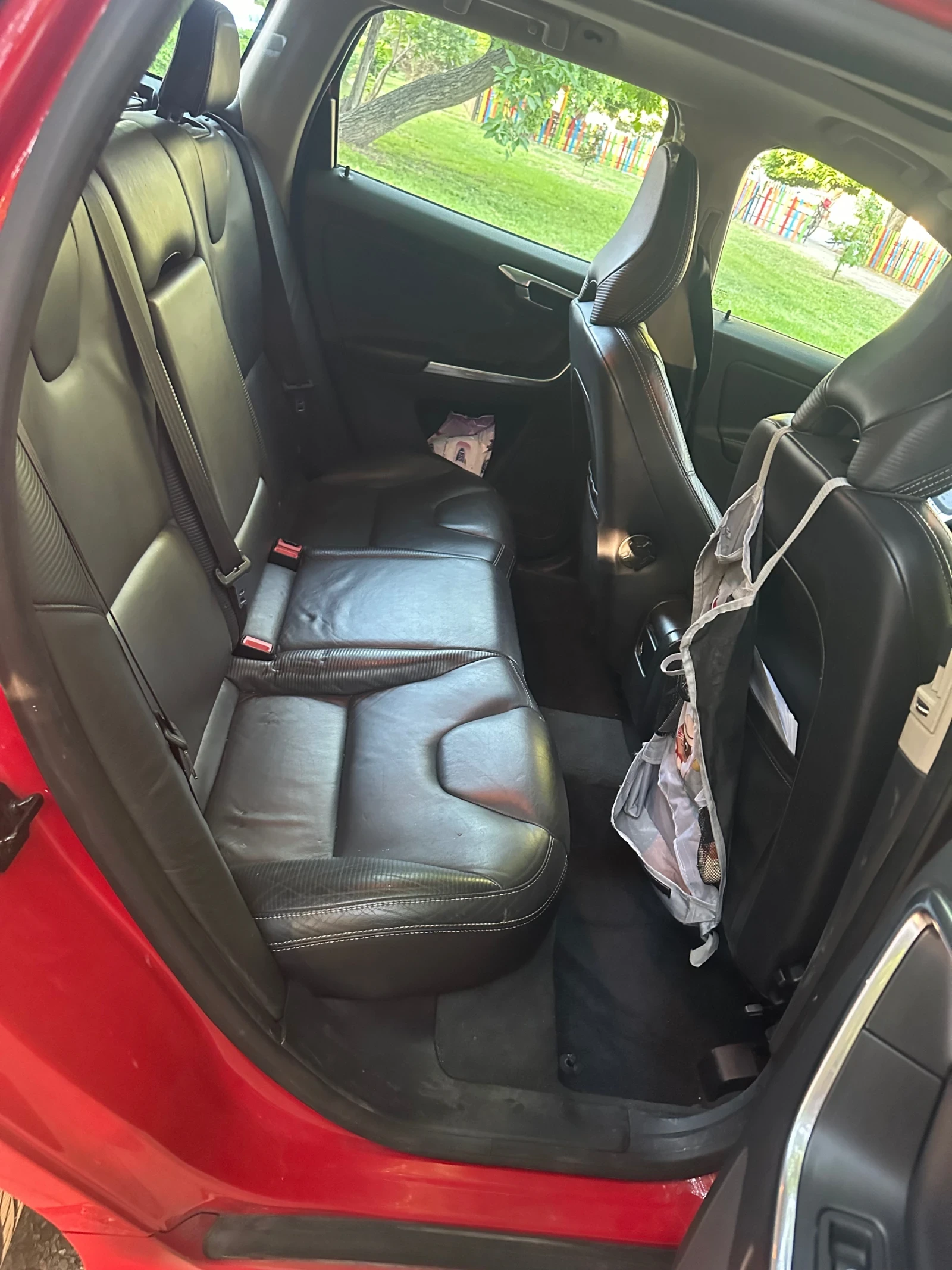 Volvo XC60, снимка 13 - Автомобили и джипове - 55083526