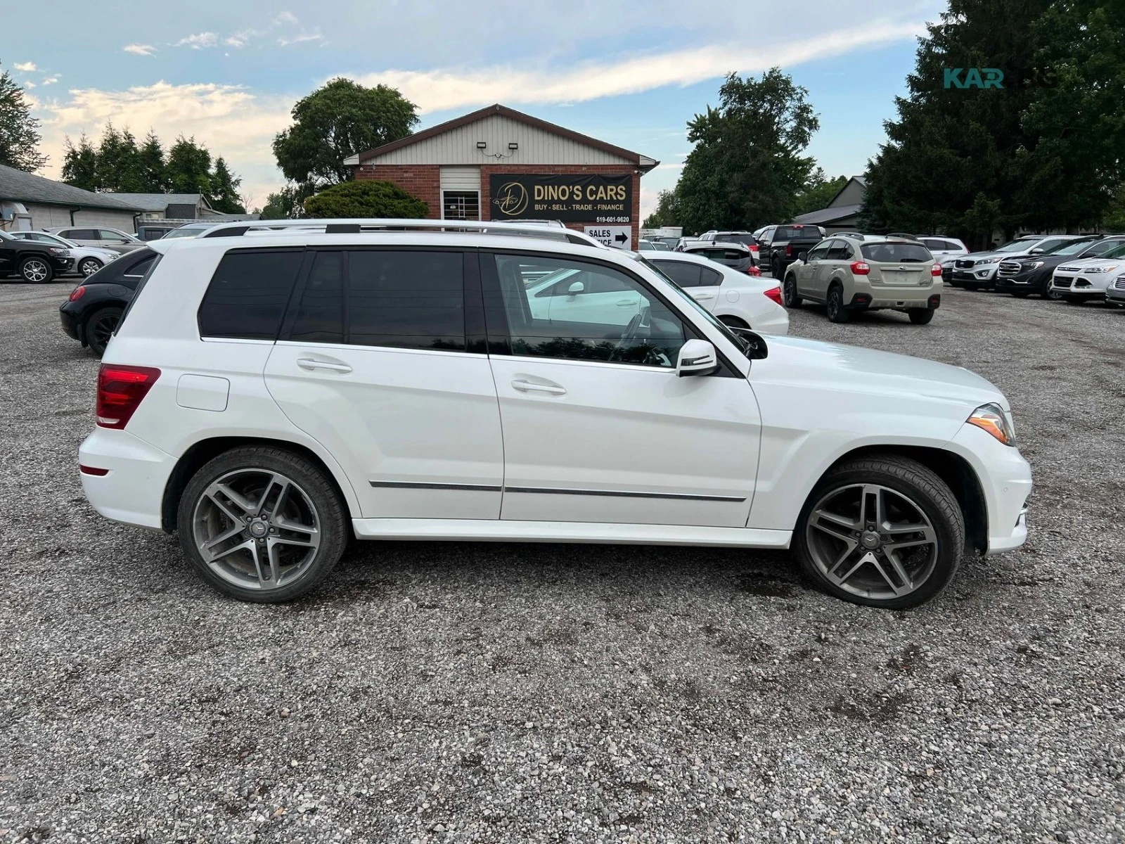 Mercedes-Benz GLK 350 ЦЕНА ДО БЪЛГАРИЯ РЕГИСТРАЦИЯ & АВТОКРЕДИТ, снимка 4 - Автомобили и джипове - 55098923