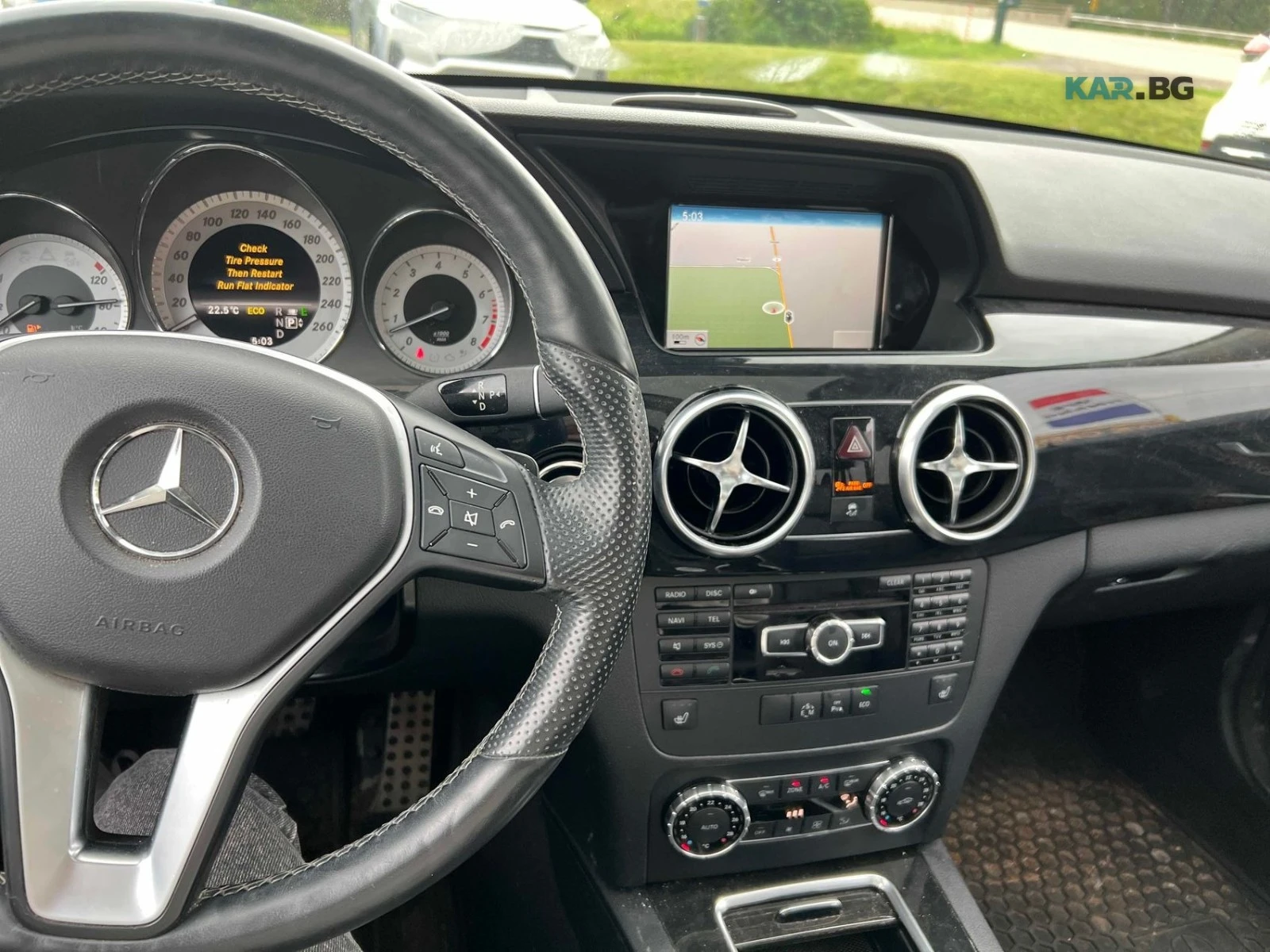 Mercedes-Benz GLK 350 ЦЕНА ДО БЪЛГАРИЯ РЕГИСТРАЦИЯ & АВТОКРЕДИТ, снимка 8 - Автомобили и джипове - 55098923