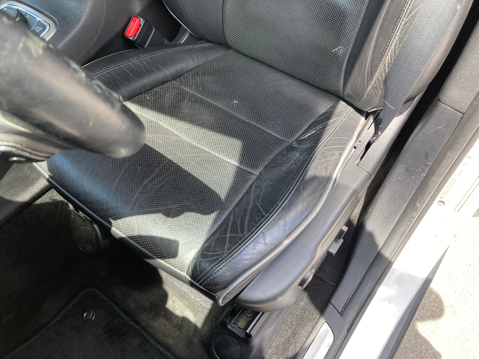 Jeep Grand cherokee 3.0 Dizel 241 Overland Euro-5B FULL, снимка 7 - Автомобили и джипове - 55112183