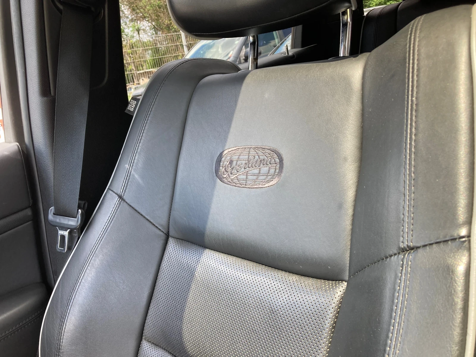 Jeep Grand cherokee 3.0 Dizel 241 Overland Euro-5B FULL, снимка 14 - Автомобили и джипове - 55112183