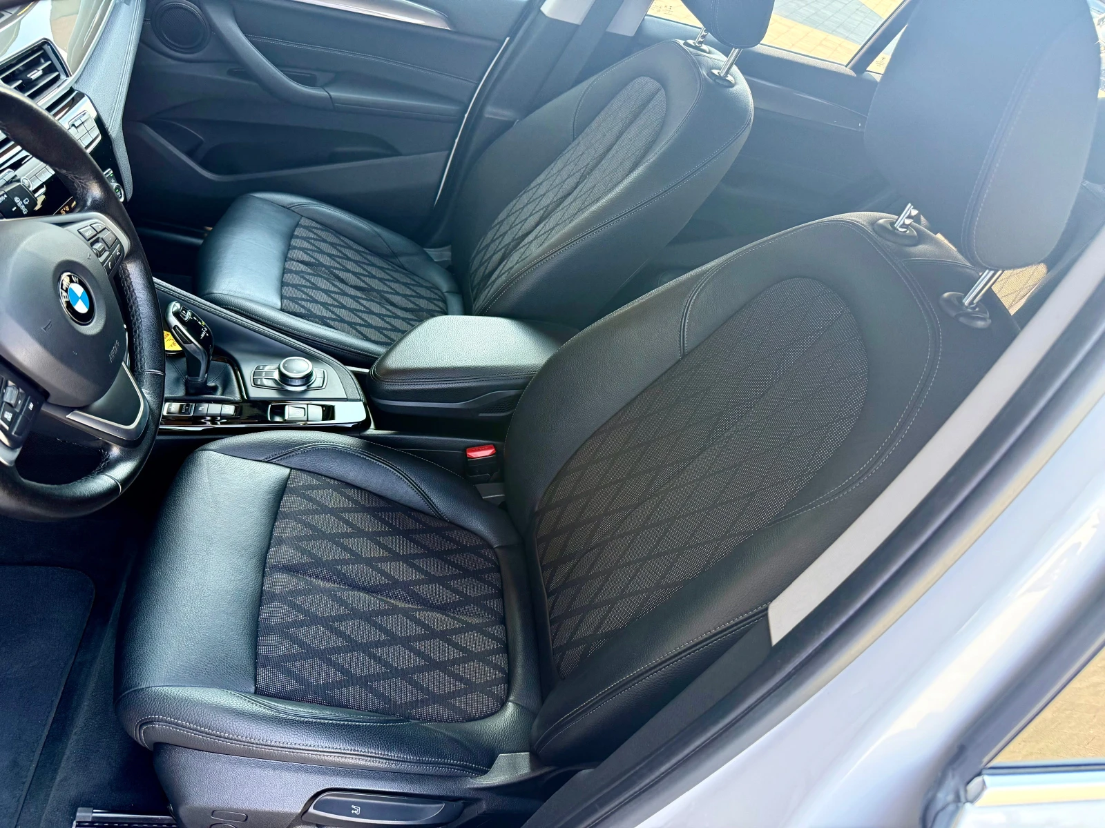 BMW X1 X-LINE* 4x4, снимка 12 - Автомобили и джипове - 55122221